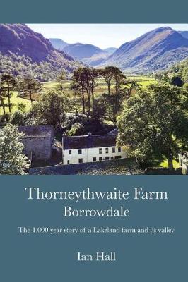 Book cover for Thorneythwaite Farm, Borrowdale
