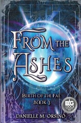 Cover of From the Ashes