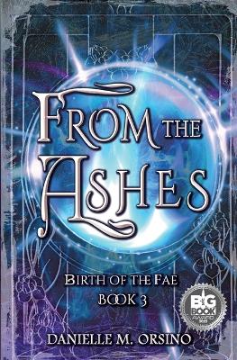 Book cover for From the Ashes