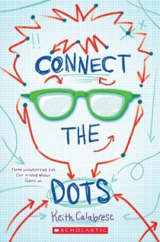 Cover of Connect the Dots