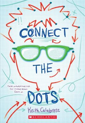 Book cover for Connect the Dots