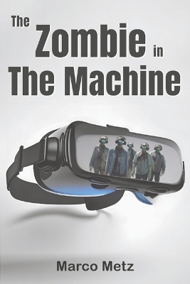 Cover of The Zombie in the Machine