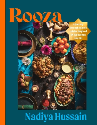 Cover of Rooza