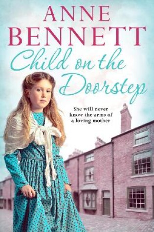 Cover of Child on the Doorstep