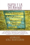 Book cover for EGIPTO y la ATLANTIDA