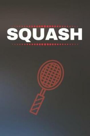 Cover of Squash