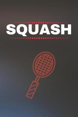 Book cover for Squash