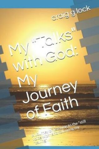 Cover of My Talks with God