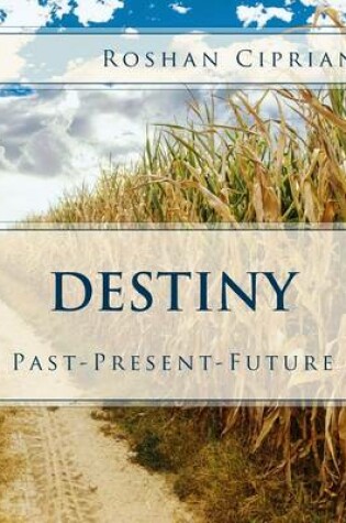 Cover of Destiny