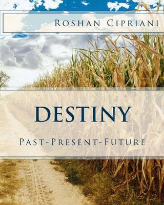 Book cover for Destiny