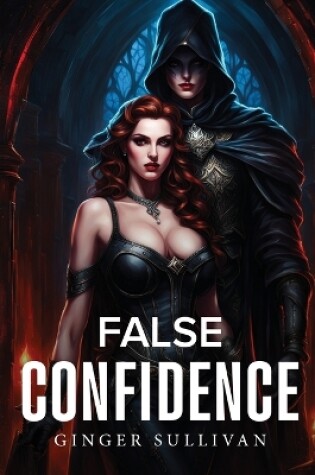 Cover of False Confidence