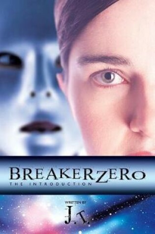 Cover of Breaker Zero