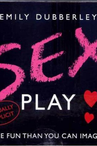 Cover of Sex Play