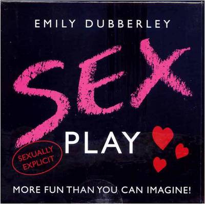 Cover of Sex Play