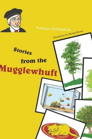 Cover of Stories from the Mugglewhuft