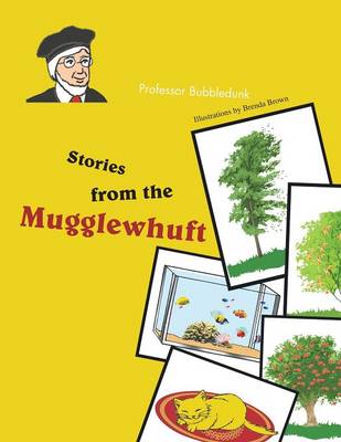 Cover of Stories from the Mugglewhuft