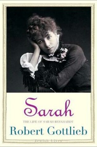 Cover of Sarah