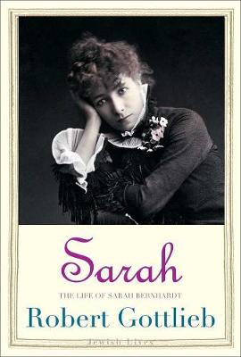 Cover of Sarah