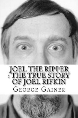 Cover of Joel The Ripper