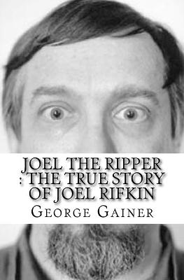 Book cover for Joel The Ripper