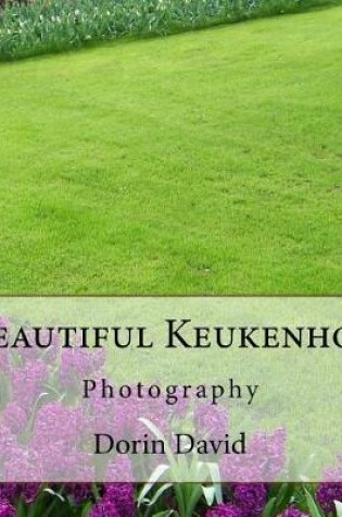 Cover of Beautiful Keukenhof