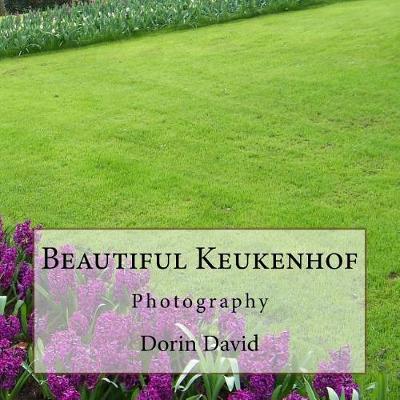 Book cover for Beautiful Keukenhof