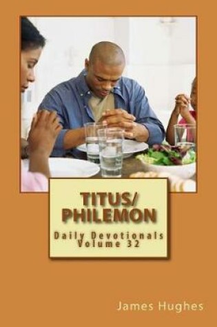 Cover of Titus/Philemon