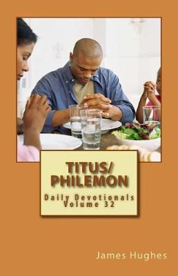 Book cover for Titus/Philemon