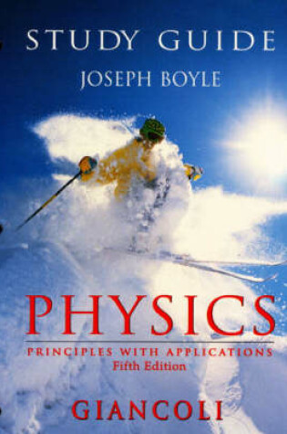 Cover of Physics