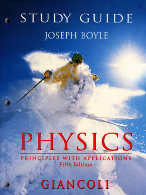 Book cover for Physics