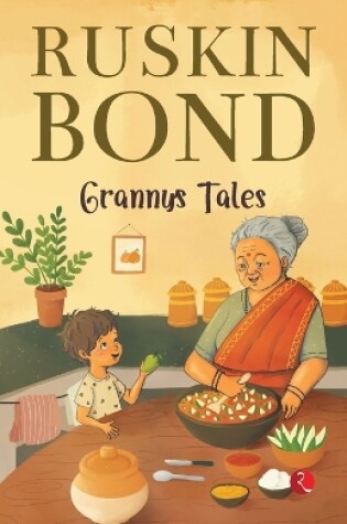 Cover of Granny's Tales