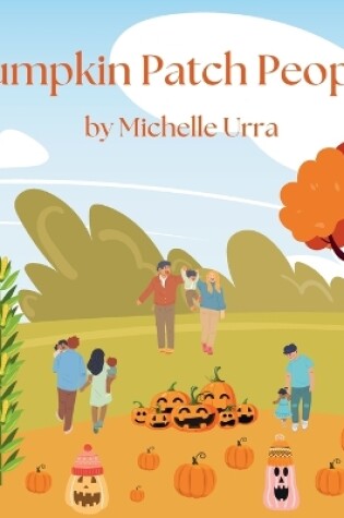 Cover of Pumpkin Patch People