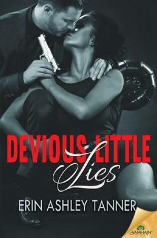 Cover of Devious Little Lies