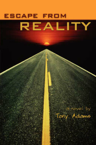 Cover of Escape from Reality