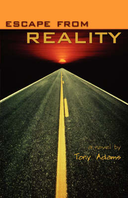 Book cover for Escape from Reality