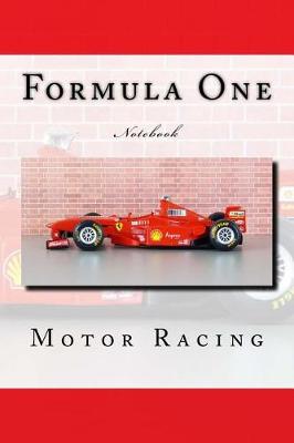 Book cover for Formula One