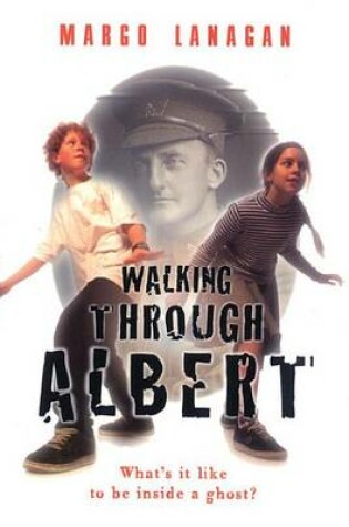 Cover of Walking Through Albert