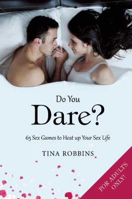 Book cover for Do You Dare?