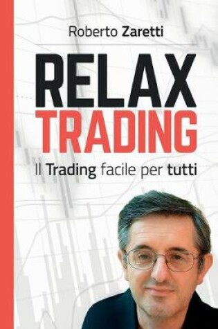 Cover of Relax Trading