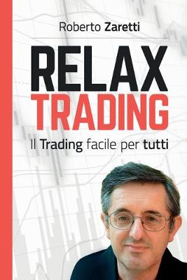 Book cover for Relax Trading