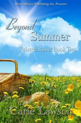 Cover of Beyond Summer