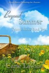 Book cover for Beyond Summer