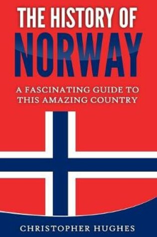 Cover of The History of Norway
