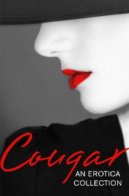 Book cover for Cougar