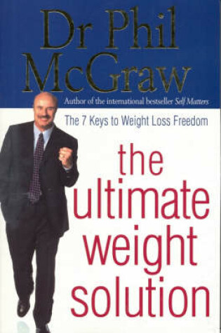 Cover of The Ultimate Weight Solution