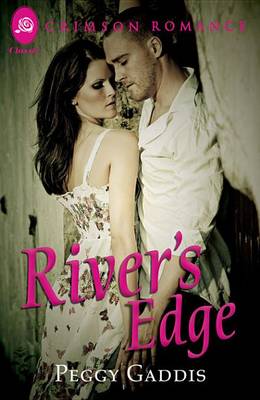 Book cover for River's Edge