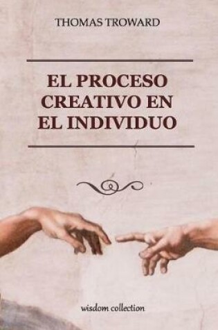 Cover of El Proceso Creativo en el Individuo