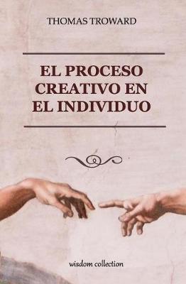 Book cover for El Proceso Creativo en el Individuo