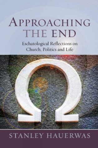Cover of Approaching the End