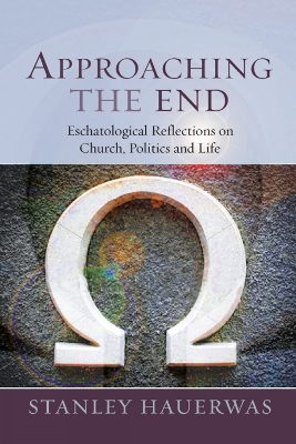 Book cover for Approaching the End